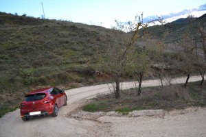 Clio RS, essai, Renault, Clio, RS, citadine sportive, citadine, sportive, Clio 4, espagne, circuit