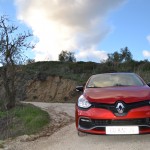 Clio RS, essai, Renault, Clio, RS, citadine sportive, citadine, sportive, Clio 4, espagne, circuit