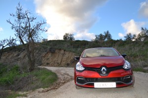 Clio RS, essai, Renault, Clio, RS, citadine sportive, citadine, sportive, Clio 4, espagne, circuit