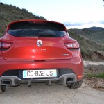 Clio RS, essai, Renault, Clio, RS, citadine sportive, citadine, sportive, Clio 4, espagne, circuit