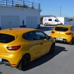 Clio RS, essai, Renault, Clio, RS, citadine sportive, citadine, sportive, Clio 4, espagne, circuit