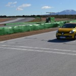 Clio RS, essai, Renault, Clio, RS, citadine sportive, citadine, sportive, Clio 4, espagne, circuit