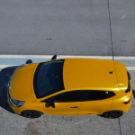 Clio RS, essai, Renault, Clio, RS, citadine sportive, citadine, sportive, Clio 4, espagne, circuit