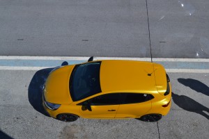 Clio RS, essai, Renault, Clio, RS, citadine sportive, citadine, sportive, Clio 4, espagne, circuit