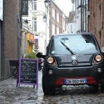 Mia, Mia Electric, essai, Lille, voiture électrique, voiturette, Mobivia, Altermove