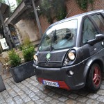 Mia, Mia Electric, essai, Lille, voiture électrique, voiturette, Mobivia, Altermove