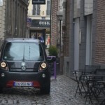 Mia, Mia Electric, essai, Lille, voiture électrique, voiturette, Mobivia, Altermove