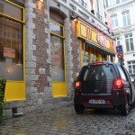 Mia, Mia Electric, essai, Lille, voiture électrique, voiturette, Mobivia, Altermove
