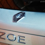 Renault zoe, Renault, zoe, électrique, écologique, essai, portugal, lisbonne, voiture électrique, citadine, compact, berline, berline compact