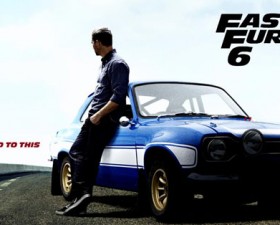 Fast and furious, Fast and furious 6, Michelle rodriguez, film, film d'action, voiture, catsing, bande annonce, trailer, sortie, cinéma