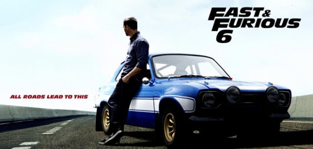 Fast and furious, Fast and furious 6, Michelle rodriguez, film, film d'action, voiture, catsing, bande annonce, trailer, sortie, cinéma