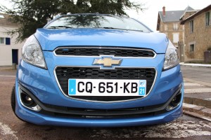 chevrolet, spark, chevrolet spark, citadine, voiture femme, nouveau