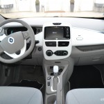 Renault zoe, Renault, zoe, électrique, écologique, essai, portugal, lisbonne, voiture électrique, citadine, compact, berline, berline compact