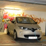 Renault zoe, Renault, zoe, électrique, écologique, essai, portugal, lisbonne, voiture électrique, citadine, compact, berline, berline compact