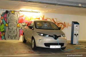 Renault zoe, Renault, zoe, électrique, écologique, essai, portugal, lisbonne, voiture électrique, citadine, compact, berline, berline compact