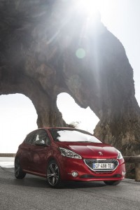 Peugeot 208, 208 GTi, peugeot, 208, sportive, nouveau, citadine, citadine sportive, essai