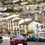 Clio RS, essai, Renault, Clio, RS, citadine sportive, citadine, sportive, Clio 4, espagne, circuit