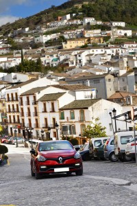 Clio RS, essai, Renault, Clio, RS, citadine sportive, citadine, sportive, Clio 4, espagne, circuit