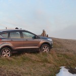 Ford, Kuga, SUV, 4x4, crossover, voiture de femme, essai, nouveau, ford kuga