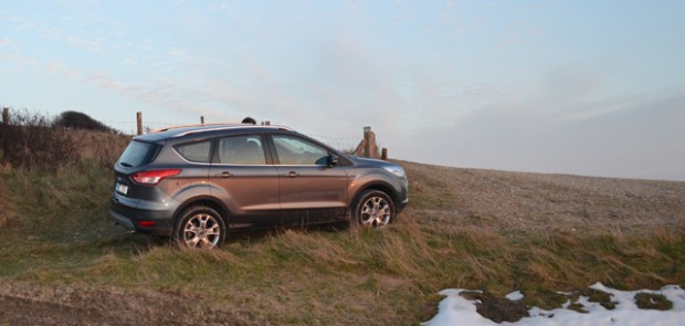 Ford, Kuga, SUV, 4x4, crossover, voiture de femme, essai, nouveau, ford kuga