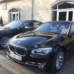 BMW série 7, BMW, série 7, berline, luxe, berline luxueuse, voiture femme, connectedDrive, essai, essai auto, soumaya Fallah