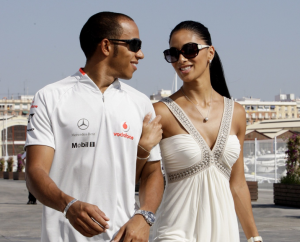 femmes, sexy, padoocks, F1, Formule 1, top 10, nicole scherzinger, pilote, pilote f1, femme F1,