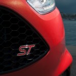 Essai, Ford, Fiesta, Fiesta ST, citadine, sportive, citadine sportive, Nice, voiture femme