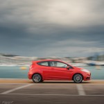 Essai, Ford, Fiesta, Fiesta ST, citadine, sportive, citadine sportive, Nice, voiture femme