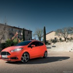 Essai, Ford, Fiesta, Fiesta ST, citadine, sportive, citadine sportive, Nice, voiture femme