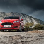 Essai, Ford, Fiesta, Fiesta ST, citadine, sportive, citadine sportive, Nice, voiture femme