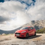 Essai, Ford, Fiesta, Fiesta ST, citadine, sportive, citadine sportive, Nice, voiture femme