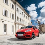 Essai, Ford, Fiesta, Fiesta ST, citadine, sportive, citadine sportive, Nice, voiture femme