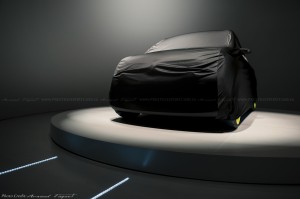 nouveau, concept carn Renault, Twin'z, Renault Twin'z, voiture électrique, lovegrove, design, laurens van den acker