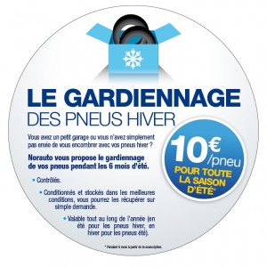 gardiennage pneus hiver, norauto, mobivia, mobivia groupe, gardiennage, pneus, pneus hiver, pneus été