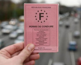 perte, permis de conduire, refaire, perte permis de conduire, mairie, préfecture, documents