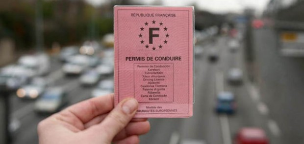 perte, permis de conduire, refaire, perte permis de conduire, mairie, préfecture, documents