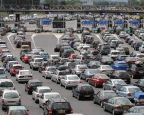 trafic, bison futé, bouchon, embouteillage, week-end, jours fériés, vacances