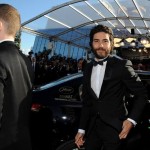 Tahar Rahim, festival de cannes 2013, festival de cannes, renault, partenaire, palme d'or, cannes 2013, la vie d'adèle