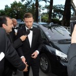 Justin Timberlake, festival de cannes 2013, festival de cannes, renault, partenaire, palme d'or, cannes 2013, la vie d'adèle