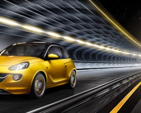 Opel adam, opel, adam, personnalisable, voiture femme, citadine, couleur, voiture personnalisée