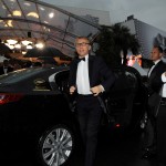 festival de cannes 2013, Christoph Waltz, festival de cannes, renault, partenaire, palme d'or, cannes 2013, la vie d'adèle