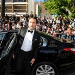 gilles lellouche, festival de cannes 2013, Alec Baldwin, festival de cannes, renault, partenaire, palme d'or, cannes 2013, la vie d'adèle