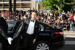 gilles lellouche, festival de cannes 2013, Alec Baldwin, festival de cannes, renault, partenaire, palme d'or, cannes 2013, la vie d'adèle