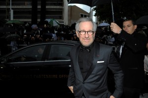 festival de cannes 2013, steven spielberg, festival de cannes, renault, partenaire, palme d'or, cannes 2013, la vie d'adèle