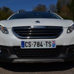 Peugeot, 2008, Peugeot 2008, familiale, essai, nouveau, crossover compact, crossover, compact