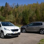 Peugeot, 2008, Peugeot 2008, familiale, essai, nouveau, crossover compact, crossover, compact