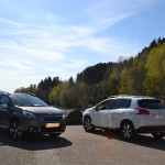 Peugeot, 2008, Peugeot 2008, familiale, essai, nouveau, crossover compact, crossover, compact