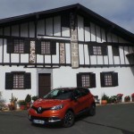 renault captur, renault, captur, essai, SUV, 4x4, crossover, crossover urbain, voiture fille