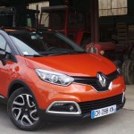 renault captur, renault, captur, essai, SUV, 4x4, crossover, crossover urbain, voiture fille