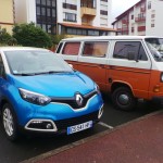 renault captur, renault, captur, essai, SUV, 4x4, crossover, crossover urbain, voiture fille